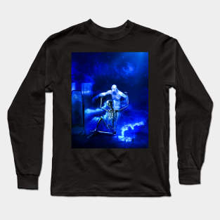 Bones Long Sleeve T-Shirt